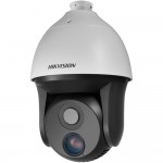 Видеокамера IP уличная поворотная Hikvision DS-2TD4035D-50