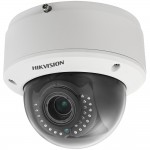 Вандалостойкая IP-камера с аппаратной аналитикой и WDR 140дБ Hikvision DS-2CD4125FWD-IZ