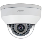 Уличная вандалостойкая IP-камера с ИК-подсветкой Wisenet LND-6020R