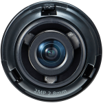 Видеомодуль с объективом 2.8 мм для камеры PNM-7000VD  SLA-2M2800D