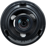 Видеомодуль с объективом 6 мм для камеры PNM-7000VD  SLA-2M6000D