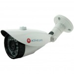 Уличная бюджетная сетевая Bullet-камера 1.3Мп серии Eco с ИК-подсветкой ActiveCam AC-D2111IR3