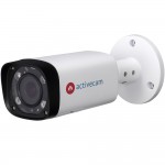 Уличная FullHD IP-камера с motor-zoom и ИК-подсветкой ActiveCam AC-D2123WDZIR6