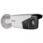 Уличная IP67 цилиндрическая IP-камера 1080p с EXIR-подсветкой и WDR 120дБ Hikvision DS-2CD2T22WD-I5