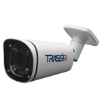 Уличная bullet камера с вариообъективом и ИК-подсветкой до 60 м Trassir TR-D2123IR6